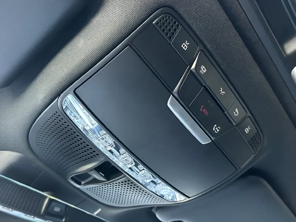 2019 Mercedes-Benz AMG GT 4-Door Coupe 63 - Photo 68