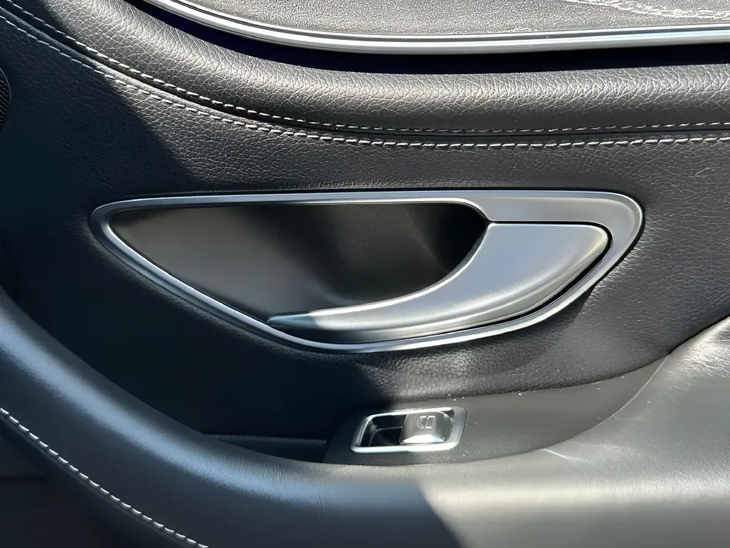 2019 Mercedes-Benz AMG GT 4-Door Coupe 63 - Photo 32