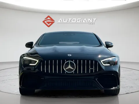 More photos of 2019 Mercedes-Benz AMG GT 63 at AutoGiant USA Fishers, IN