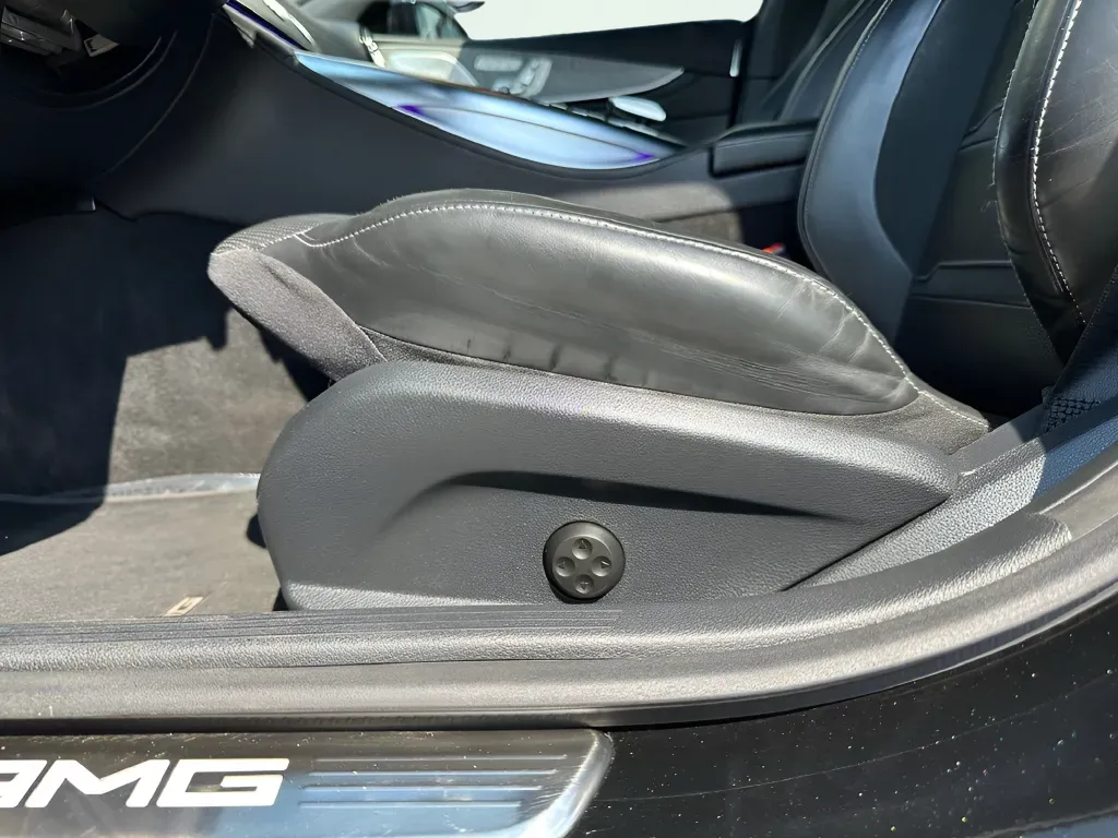 2019 Mercedes-Benz AMG GT 4-Door Coupe 63 - Photo 20