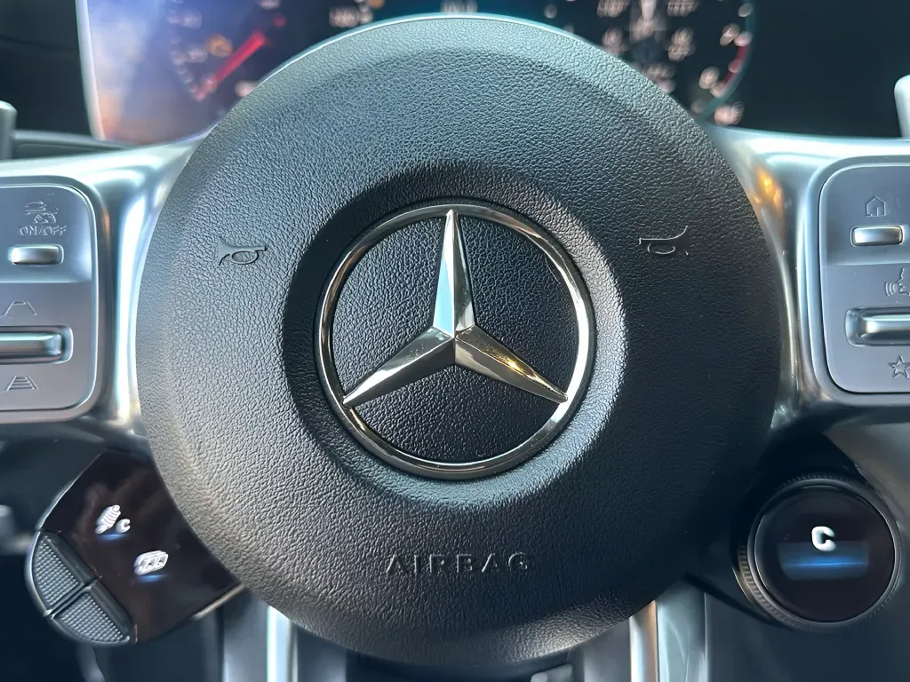 2019 Mercedes-Benz AMG GT 4-Door Coupe 63 - Photo 47