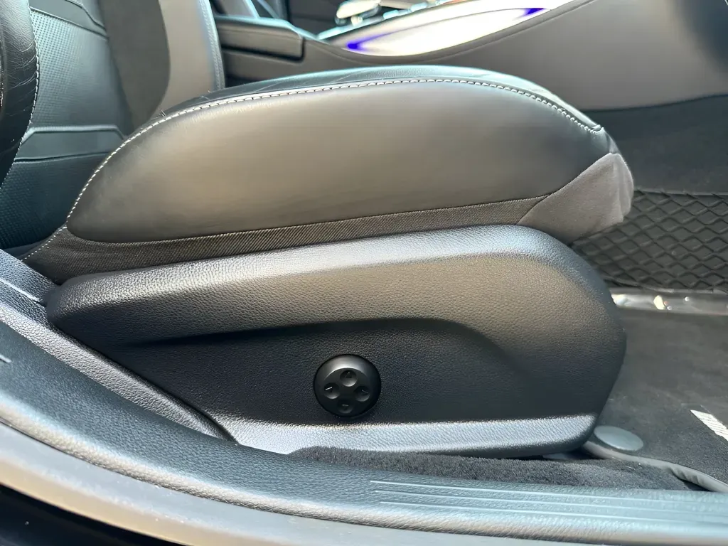 2019 Mercedes-Benz AMG GT 4-Door Coupe 63 - Photo 42