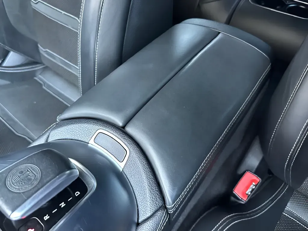 2019 Mercedes-Benz AMG GT 4-Door Coupe 63 - Photo 65