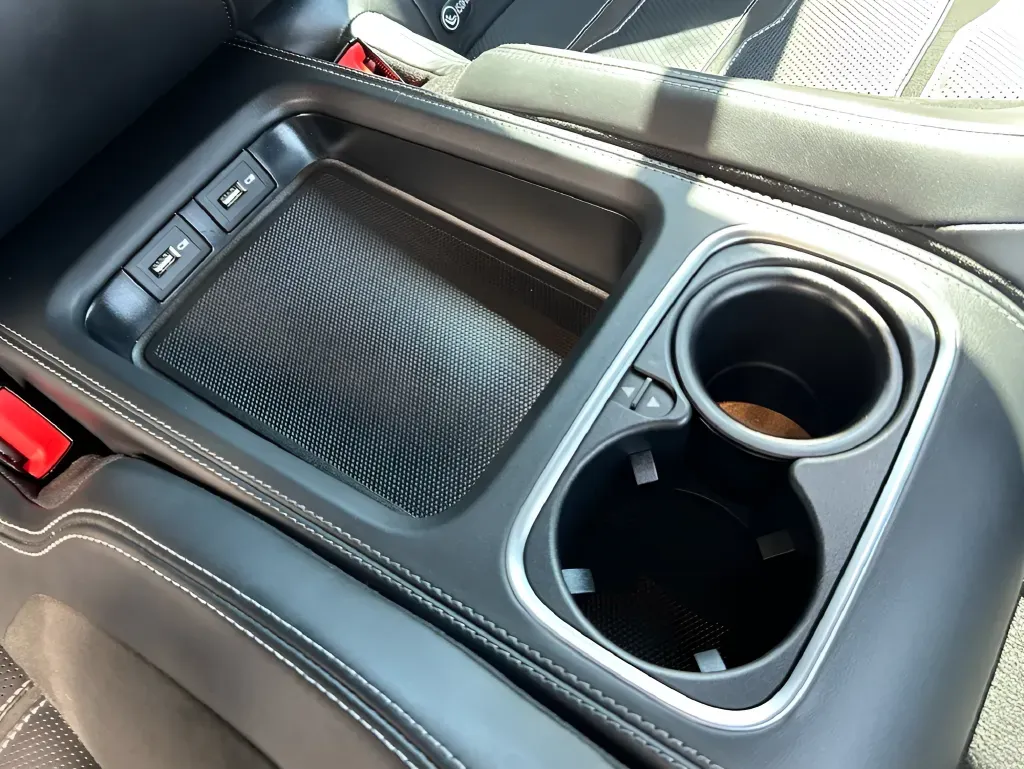 2019 Mercedes-Benz AMG GT 4-Door Coupe 63 - Photo 37