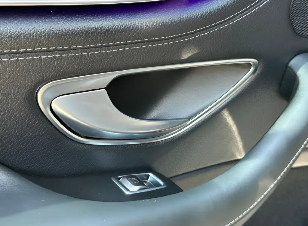 2019 Mercedes-Benz AMG GT 4-Door Coupe 63 - Photo 26