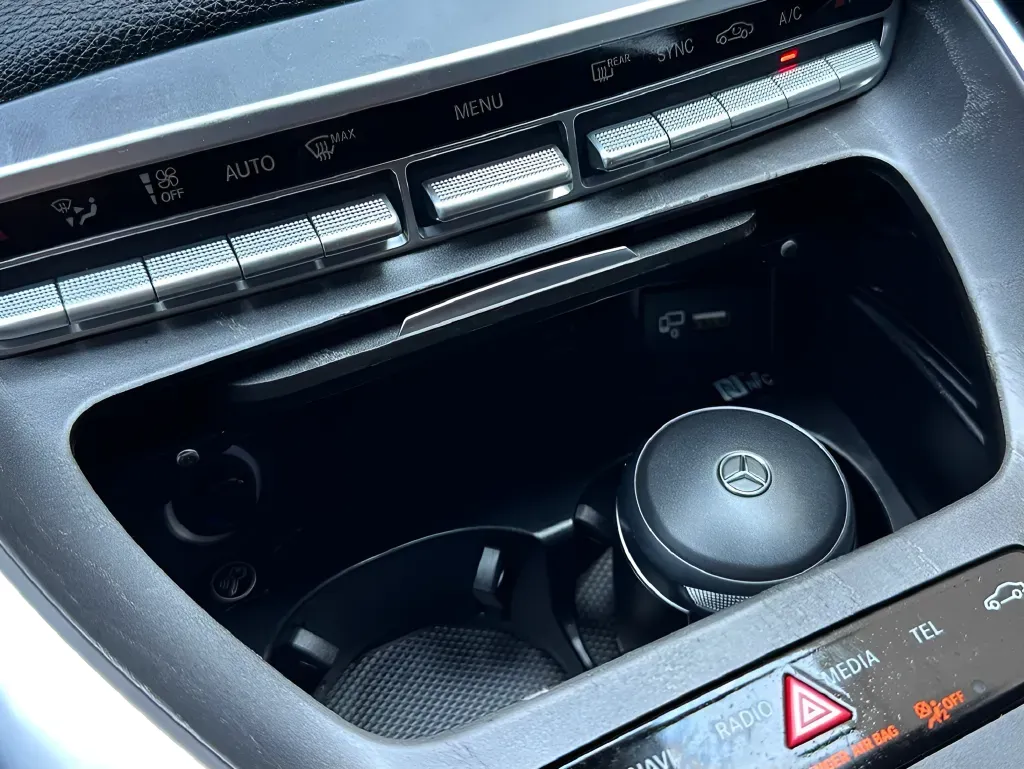 2019 Mercedes-Benz AMG GT 4-Door Coupe 63 - Photo 62