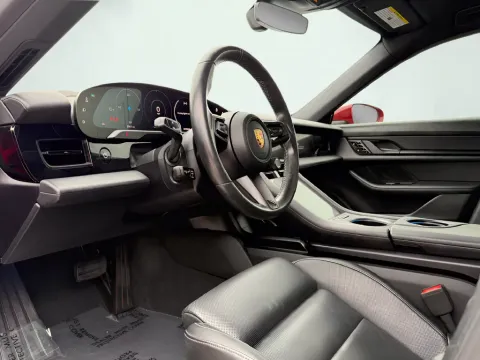 More photos of 2021 Porsche Taycan 4S at AutoGiant USA Fishers, IN