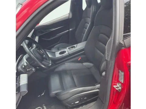 Photos of 2021 Porsche Taycan 4S for sale in Fishers, IN at AutoGiant USA Fishers
