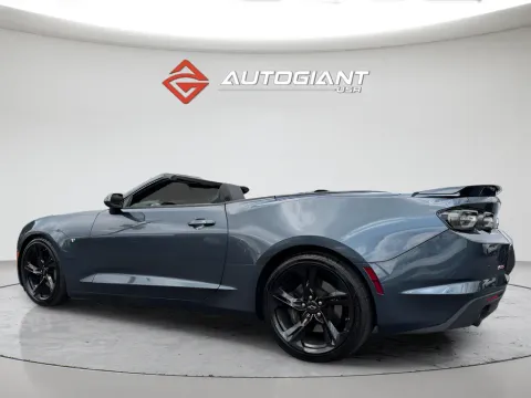 More photos of 2020 Chevrolet Camaro SS at AutoGiant USA Fishers, IN