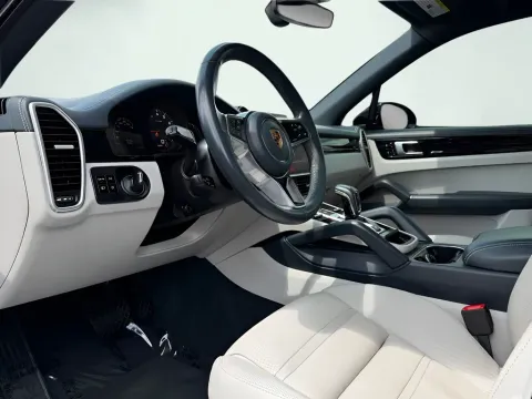 Photos of 2021 Porsche Cayenne for sale in Fishers, IN at AutoGiant USA Fishers