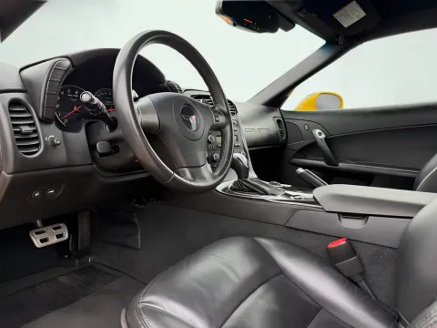 Photos of 2010 Chevrolet Corvette Grand Sport for sale in Fishers, IN at AutoGiant USA Fishers