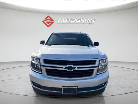 More photos of 2019 Chevrolet Tahoe Premier at AutoGiant USA Fishers, IN
