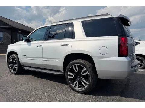 More photos of 2019 Chevrolet Tahoe Premier at AutoGiant USA Fishers, IN