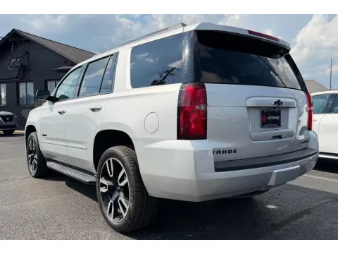 More photos of 2019 Chevrolet Tahoe Premier at AutoGiant USA Fishers, IN