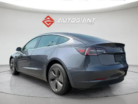 More photos of 2019 Tesla Model 3 Long Range at AutoGiant USA Fishers, IN