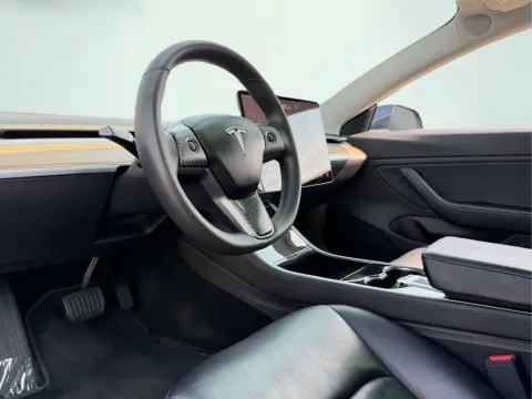Photos of 2019 Tesla Model 3 Long Range for sale in Fishers, IN at AutoGiant USA Fishers