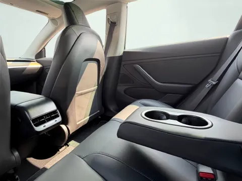 Photos of 2019 Tesla Model 3 Long Range for sale in Fishers, IN at AutoGiant USA Fishers