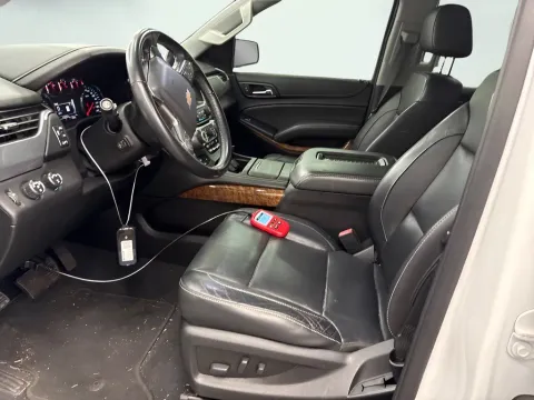 Another view of 2020 Chevrolet Tahoe Premier for sale in Fishers, IN at AutoGiant USA Fishers
