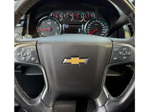 More photos of 2020 Chevrolet Tahoe Premier at AutoGiant USA Fishers, IN