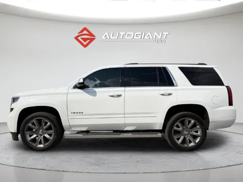 More photos of 2020 Chevrolet Tahoe Premier at AutoGiant USA Fishers, IN