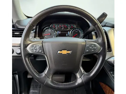 Photos of 2020 Chevrolet Tahoe Premier for sale in Fishers, IN at AutoGiant USA Fishers