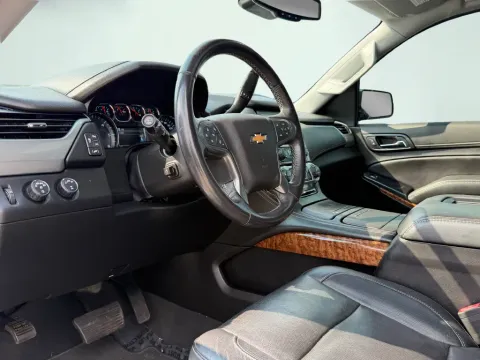 Photos of 2020 Chevrolet Tahoe Premier for sale in Fishers, IN at AutoGiant USA Fishers