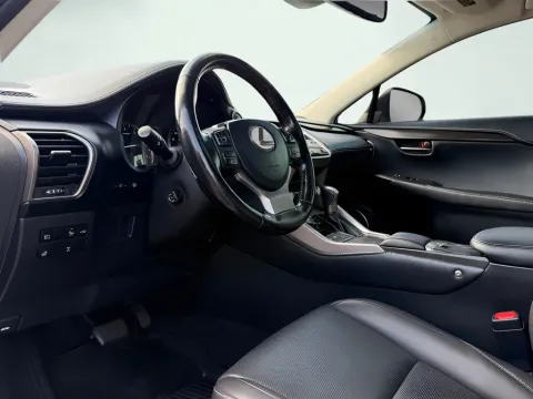 Photos of 2018 Lexus NX 300 Base for sale in Fishers, IN at AutoGiant USA Fishers
