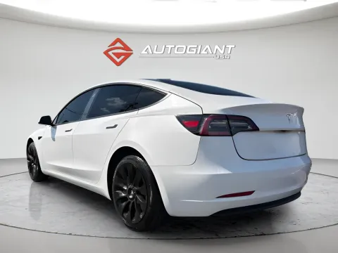 More photos of 2023 Tesla Model 3 at AutoGiant USA Fishers, IN
