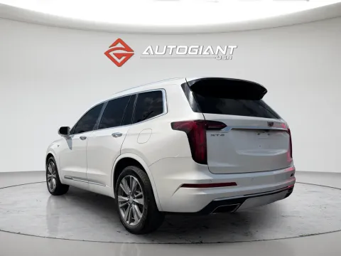 More photos of 2020 Cadillac XT6 Premium Luxury at AutoGiant USA Fishers, IN