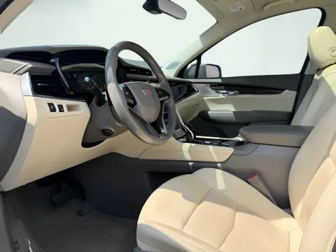 Photos of 2020 Cadillac XT6 Premium Luxury for sale in Fishers, IN at AutoGiant USA Fishers