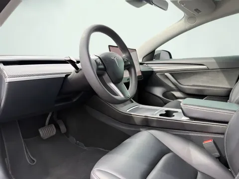 Photos of 2023 Tesla Model 3 for sale in Fishers, IN at AutoGiant USA Fishers