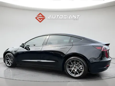 More photos of 2023 Tesla Model 3 at AutoGiant USA Fishers, IN
