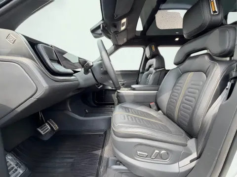 Another view of 2023 Rivian R1S Adventure Quad Motor Large Pack for sale in Fishers, IN at AutoGiant USA Fishers