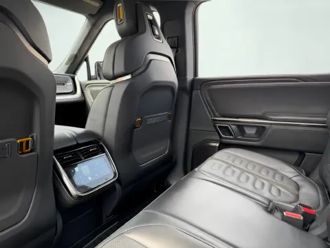 More photos of 2023 Rivian R1S Adventure Quad Motor Large Pack at AutoGiant USA Fishers, IN