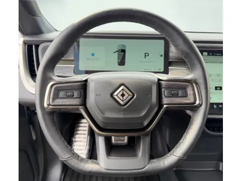 Photos of 2023 Rivian R1S Adventure Quad Motor Large Pack for sale in Fishers, IN at AutoGiant USA Fishers