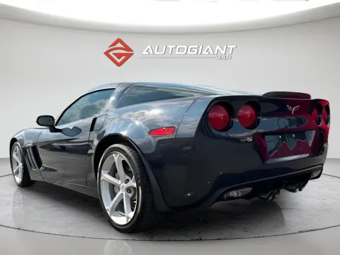 More photos of 2013 Chevrolet Corvette Grand Sport at AutoGiant USA Fishers, IN