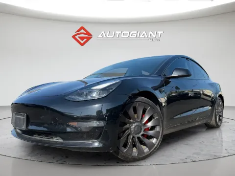 More photos of 2022 Tesla Model 3 Performance at AutoGiant USA Fishers, IN