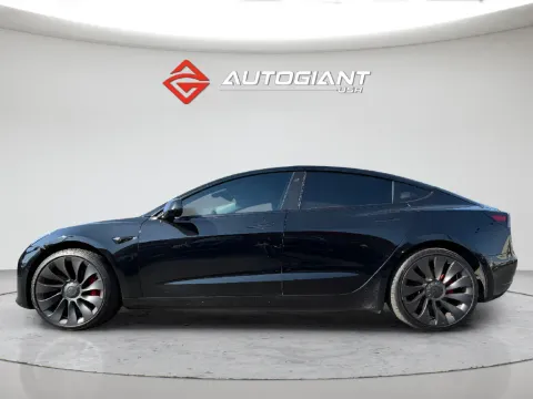 More photos of 2022 Tesla Model 3 Performance at AutoGiant USA Fishers, IN