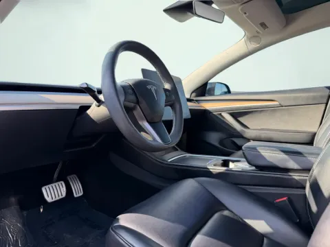 Photos of 2022 Tesla Model 3 Performance for sale in Fishers, IN at AutoGiant USA Fishers