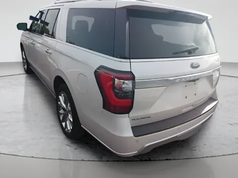 More photos of 2019 Ford Expedition Max Platinum at AutoGiant USA Fishers, IN