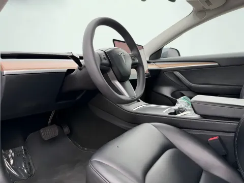 Photos of 2021 Tesla Model 3 Standard Range Plus for sale in Fishers, IN at AutoGiant USA Fishers