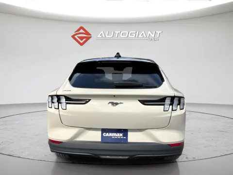 More photos of 2025 Ford Mustang Mach-E Premium at AutoGiant USA Fishers, IN