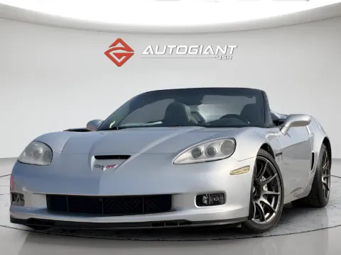 Photos of 2012 Chevrolet Corvette Grand Sport for sale in Fishers, IN at AutoGiant USA Fishers