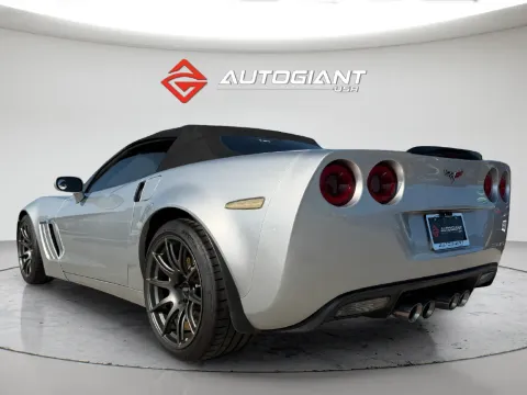 More photos of 2012 Chevrolet Corvette Grand Sport at AutoGiant USA Fishers, IN