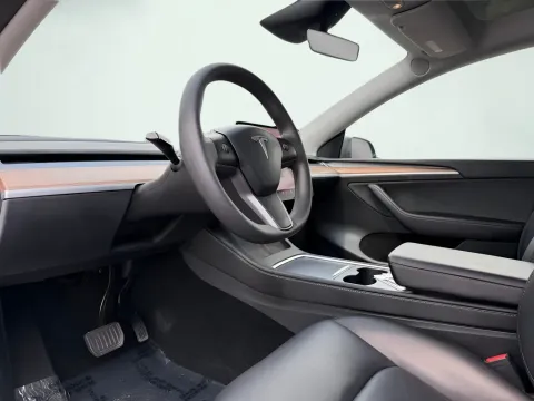 Photos of 2023 Tesla Model Y Long Range for sale in Fishers, IN at AutoGiant USA Fishers