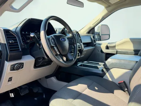 Another view of 2018 Ford F-150 XL for sale in Fishers, IN at AutoGiant USA Fishers