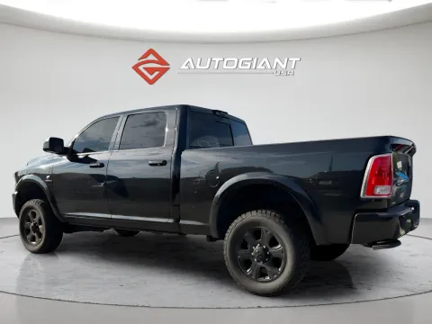 More photos of 2015 Ram 2500 Laramie at AutoGiant USA Fishers, IN