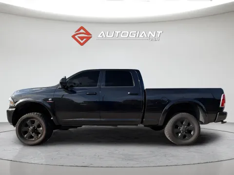 Another view of 2015 Ram 2500 Laramie for sale in Fishers, IN at AutoGiant USA Fishers