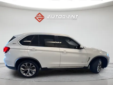 More photos of 2018 BMW X5 xDrive40e at AutoGiant USA Fishers, IN