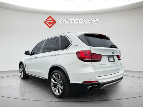 More photos of 2018 BMW X5 xDrive40e at AutoGiant USA Fishers, IN